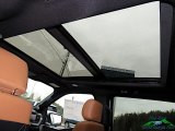 2021 Ford F150 Platinum SuperCrew 4x4 Sunroof