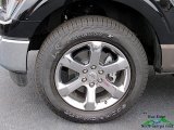 2021 Ford F150 King Ranch SuperCrew 4x4 Wheel