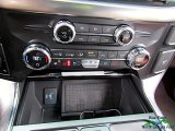 2021 Ford F150 King Ranch SuperCrew 4x4 Controls