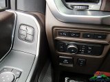 2021 Ford F150 King Ranch SuperCrew 4x4 Controls