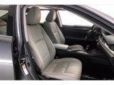 2018 Lexus ES 300h Parchment Interior