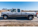 1997 Ford F350 XL Extended Cab Exterior