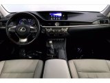 2018 Lexus ES 300h Dashboard