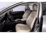 2018 Lexus ES 300h Front Seat