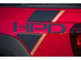 2021 Honda Ridgeline Sport AWD Marks and Logos