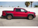 2021 Honda Ridgeline Sport AWD Exterior