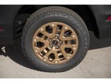 2021 Honda Ridgeline Sport AWD Wheel
