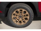 2021 Honda Ridgeline Sport AWD Wheel