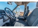 2016 Ford Transit 150 Wagon XL MR Regular Front Seat