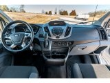 2016 Ford Transit 150 Wagon XL MR Regular Dashboard