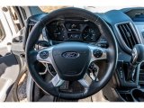 2016 Ford Transit 150 Wagon XL MR Regular Steering Wheel