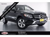 2018 Mercedes-Benz GLC 300