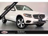 2018 Mercedes-Benz GLC 300