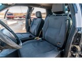 2010 Ford Crown Victoria Police Interceptor Front Seat