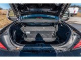 2010 Ford Crown Victoria Police Interceptor Trunk