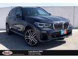 2020 Arctic Grey Metallic BMW X5 sDrive40i #141036962