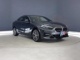 2021 Mineral Gray Metallic BMW 2 Series 228i sDrive Grand Coupe #141041138