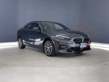 2021 Mineral Gray Metallic BMW 2 Series 228i sDrive Grand Coupe #141041137