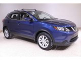 2018 Nissan Rogue Sport SV AWD