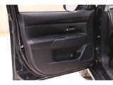 2016 Mitsubishi Outlander SEL S-AWC Door Panel