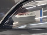 2021 BMW M8 Gran Coupe Marks and Logos