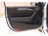 2018 Hyundai Sonata Limited 2.0T Door Panel