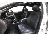 2018 Hyundai Sonata Limited 2.0T Front Seat