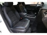 2018 Hyundai Sonata Limited 2.0T Front Seat