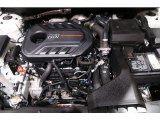 2018 Hyundai Sonata Limited 2.0T 2.0 Liter Turbocharged GDI DOHC 16-Valve D-CVVT 4 Cylinder Engine