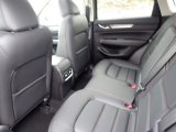 2021 Mazda CX-5 Grand Touring Reserve AWD Rear Seat