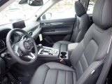 2021 Mazda CX-5 Grand Touring Reserve AWD Black Interior