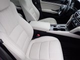 2018 Honda Accord EX-L Sedan Front Seat