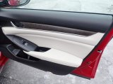 2018 Honda Accord EX-L Sedan Door Panel