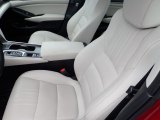 2018 Honda Accord EX-L Sedan Front Seat