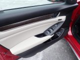 2018 Honda Accord EX-L Sedan Door Panel