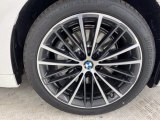 2021 BMW 5 Series 530i Sedan Wheel