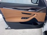 2021 BMW 5 Series 530i Sedan Door Panel