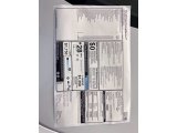 2021 BMW 5 Series 530i Sedan Window Sticker