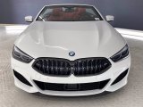 2021 BMW 8 Series 850i xDrive Convertible Exterior