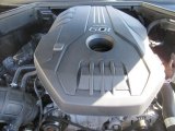 Kia Engines