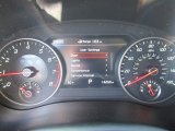 2018 Kia Stinger Premium Gauges