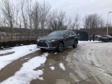 2021 Lexus RX 350 AWD