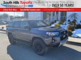 2021 Toyota 4Runner TRD Off Road Premium 4x4