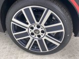 Mini Clubman 2021 Wheels and Tires