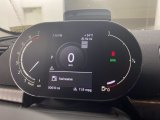 2021 Mini Clubman Cooper S All4 Gauges