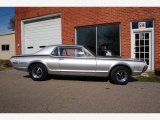 1968 Mercury Cougar Coupe Exterior