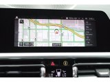2021 BMW 4 Series 430i Coupe Navigation