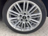 2021 Mini Hardtop Cooper S Wheel