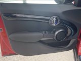 2021 Mini Hardtop Cooper S Door Panel
