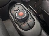 2021 Mini Hardtop Cooper S Controls